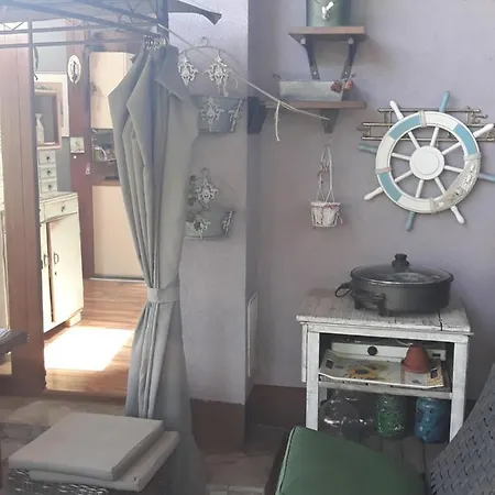 40m2 And Garden * 卢布尔雅那