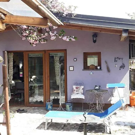40m2 And Garden * 卢布尔雅那