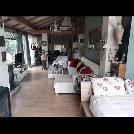 Homestay 40m2 And Garden Ljubljana